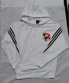 ※新品未使用　adidas ✖️ marimekko（マリメッコ）　パーカー 楽天市場】アディダス パーカー ADIDAS マリメッコ クロップ
