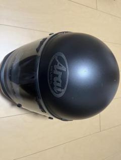 Arai ラパイドNEO ヘルメット F・黒 55-56cm インカム付※ - メルカリ