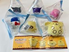 サンリオ インテリアミニフィギュア オマケ付き