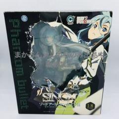 SAO ソードアート・オンラインII シノン プルクラ ソードアート・オンラインII シノン PULCHRA版 (フィギュア