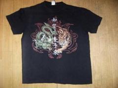 全日本レイジング連盟の当時物Tシャツ　Mサイズ　暴走族　平成2年の貴重なTシャツ 2025年最新】暴走族 tシャツの人気アイテム - メルカリ