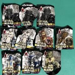 ペプシ×スター・ウォーズ ベアブリック 10体セット - メルカリ