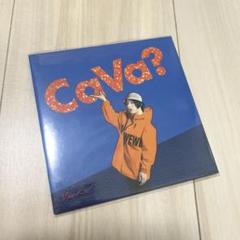 ビッケブランカ　Cava？　Live version CD