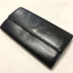 ルイヴィトン エピ 長財布