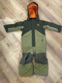 【140cm】新品未使用 BURTON キッズ スノーボードウエア つなぎ 楽天市場】burton キッズ つなぎの通販