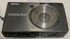 動作確認済み ニコン COOLPIX 7900 オールドコンデジ デジカメ お得】ニコン COOLPIX 5900 オールドデジカメ オールドコンデジ