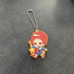 free!!ハイスピ アクリルチャームセット 椎名旭 Free! ハイ☆スピード 中国 アクリルスタンド アクスタ グッズ