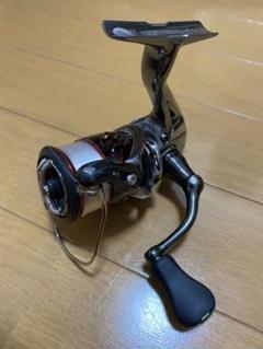 ⭐️シマノ SHIMANO ストラディクCI4+ C2500HGS-B