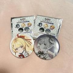 柊南 缶バッジ アニソンボカロライブ 第二弾 アイドル