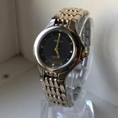 RADO ラドー FLORENCE フローレンス 2Pダイヤ サファイアガラス
