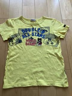 ダブルビー　Tシャツ 130 まとめ売り　男の子　夏物 楽天市場】ダブルb 半袖tシャツセットの通販