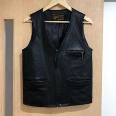 23AW【新品】☆CALEE　キャリー：ナイロンリップ　フリースベスト　ブラック CALEE ( キャリー ) アウター 一覧ページ 正規取扱店 通販