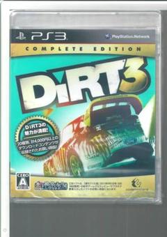 新品y PS3 DiRT 3 コンプリートエディション Amazon.com: Dirt 3 - Playstation 3 : Video Games