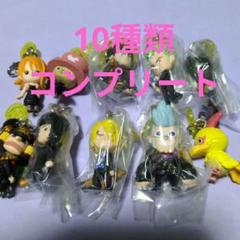 【最終値引】pop フィギュア ストロングワールド まとめ売り 10体 2025年最新】ストロングワールドの人気アイテム - メルカリ