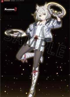 2025年最新】ゼノブレイド3 特典の人気アイテム - メルカリ 2025年最新】ゼノブレイド3 特典の人気アイテム - メルカリ