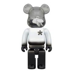 大特価❤高級感❕レア✨BE@RBRICK × ERIC HAZE 1000％ - メルカリ