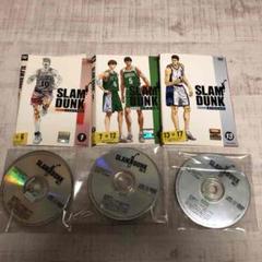 スラムダンク 全巻 Dvdの中古 未使用品を探そう メルカリ スラムダンク 全巻 Dvdの中古 未使用品を探そう メルカリ
