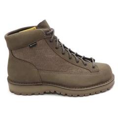 DANNER（ダナー） ダナー フィールド レディース / 靴 シューズ ショートブーツ ゴアテックス GORETEX レザー 革 トレイル キャンプ  アウトドア WS DANNER FIELD｜ROCOCO ONLINE STORE