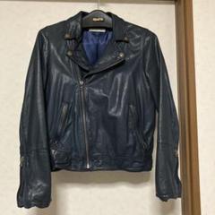 2025年最新】united arrows ライダースの人気アイテム - メルカリ