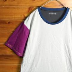 G.U.SPORTS　GU　ジーユー　スポーツウェア　半袖シャツ　XL　LL