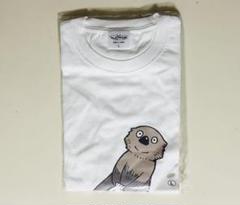 ワールドトリガー』ロングTシャツ フリーサイズ チャーム付き