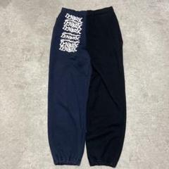 TENBOX 10匣 × e.sen TINO スウェットパンツ