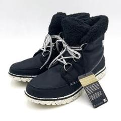 新品 ソレル SOREL ブーツ ウォータープルーフ 10-24121903