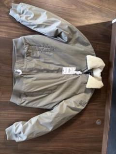 2025年最新】zara ジャケット ボアの人気アイテム - メルカリ