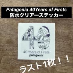2025年最新】40周年 パタゴニアの人気アイテム - メルカリ