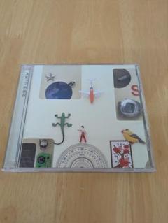 スピッツ 色色衣 CD アルバム