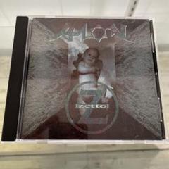【 開梱 設置?無料 】 AION メルカリ - 廃盤 メタル アイオンジャパメタ Z（zetto）CD ミュージシャン