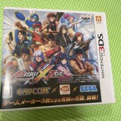 PROJECT X ZONE
