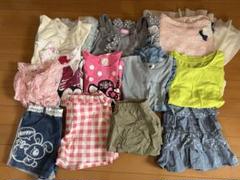 2025年最新】子供服 まとめ売り130の人気アイテム - メルカリ
