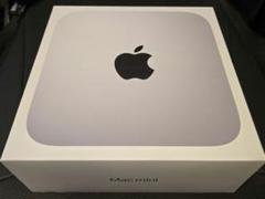 《付属品完備》Apple Mac mini M1 8コア 16GB 256GB