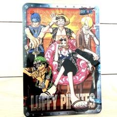 新品未開封 ワンピース 初期 下敷き ルフィ ゾロ ナミ バラ売り不可 ワンピース◇ルフィ・ゾロ・ナミ・ウソップ◇下敷き - メルカリ