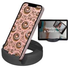 ✨匿名配送✨スマホスタンド　スマートフォンスタンド　ナイトスタンド　便利グッズ