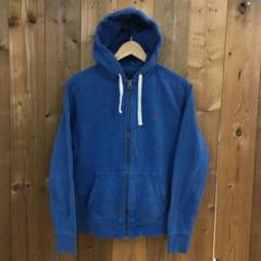 Polo by Ralph Lauren ポロバイラルフローレン ジップパーカー