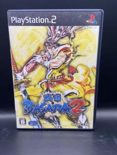 戦国BASARA2 プレステ2 PlayStation