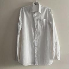 ANN DEMEULEMEESTER アンドゥムルメステール シャツ XXS