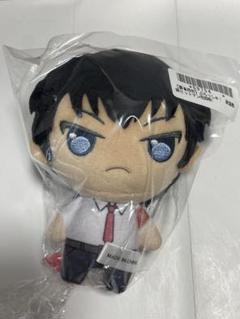 ［新品未開封品］ぷちっしゅ！家庭教師ヒットマンREBORN! / 雲雀恭弥