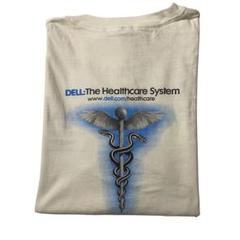 DELL Healthcare System Tee