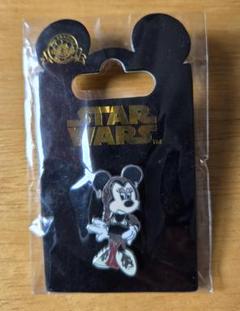 スターウォーズセレブレーション ピンバッジ SWCJ 2025 レイア
