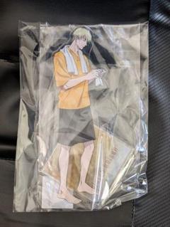 呪術廻戦 七海建人 BIGアクリルスタンド アクリルフィギュア