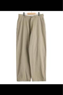 24aw marka ウェア US アーミー チノパンツ 2 arknetsのサムネイル