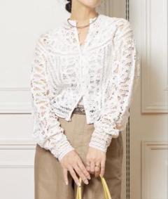 IENA LA BOUCLE（イエナラブークル）の「IENA LA BOUCLE タイプ