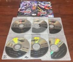 ケース無 仮面ライダービルド 全巻完結セット dvd ケース無 仮面ライダービルド 全巻完結セット dvd - メルカリ