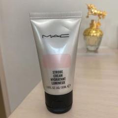 リトルマック ストロボクリーム 30ml マック ピンクライト M・A・C