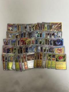 ポケモンカード 151 モンスターボールミラー　100枚　まとめ売り　30のサムネイル
