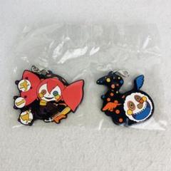 ≪未使用品≫魔法少女まどか☆マギカ I賞 ラバーストラップ 全種セット ≪未使用品≫魔法少女まどか☆マギカ I賞 ラバーストラップ 全種
