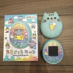 たまごっち　みーつ　ファンタジーver. ブルー【ダウンロードアイテム有り】 Amazon.co.jp: たまごっちみーつ ファンタジーみーつ ver